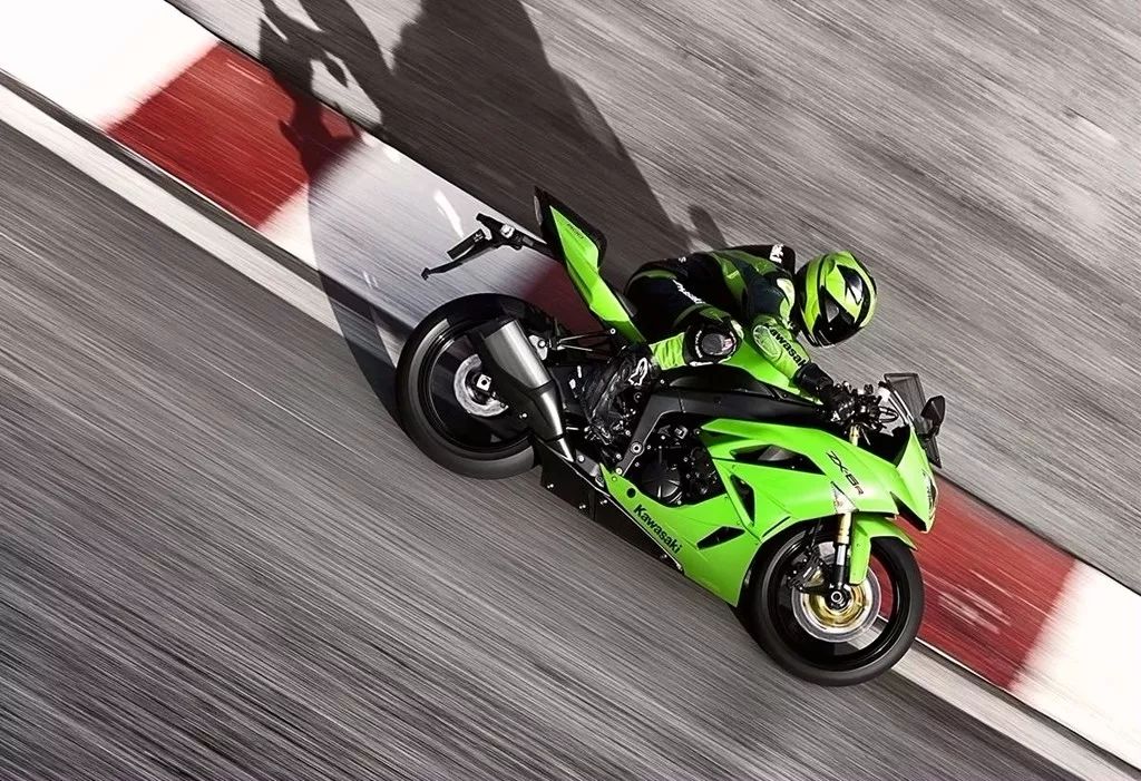 川崎背后的故事,川崎6r进化史讲解