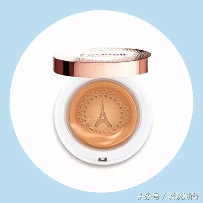 好用的混油皮大牌气垫,30款热门气垫