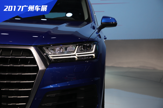 q7怎么区别新老款,q7新款和老款区别