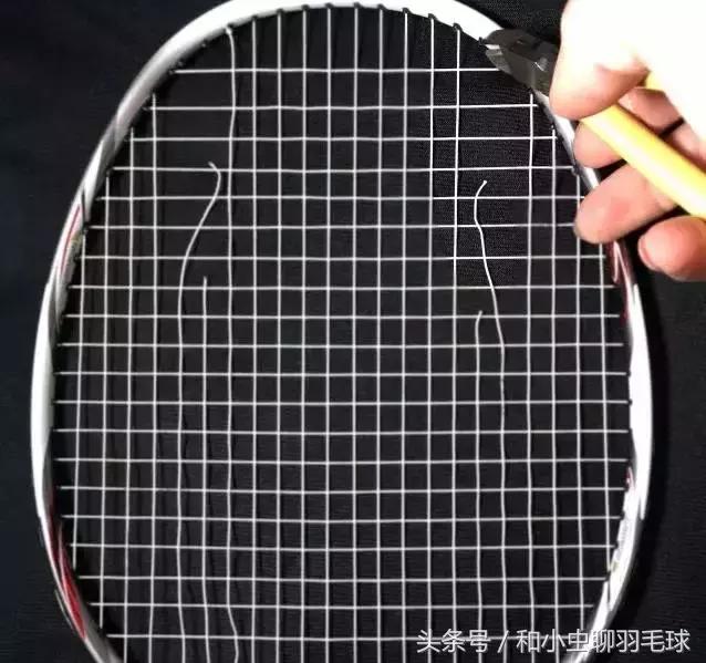 断线后如何剪线,断线之后该如何剪线