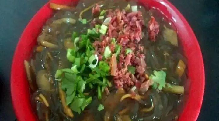 收藏级别的无锡街头必吃的20家隐世美食小店！