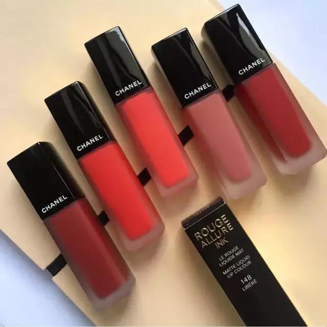 女士必备的大牌口红有哪些,女人必买的10种口红推荐