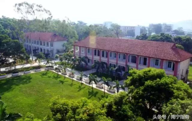 南宁三中分析,南宁三中详细介绍