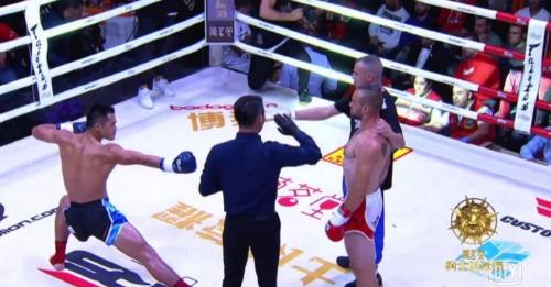 中国自由格斗高手排名,中国自由搏击十大名将