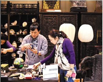 目前最有价值的收藏,未来10年最有价值的收藏