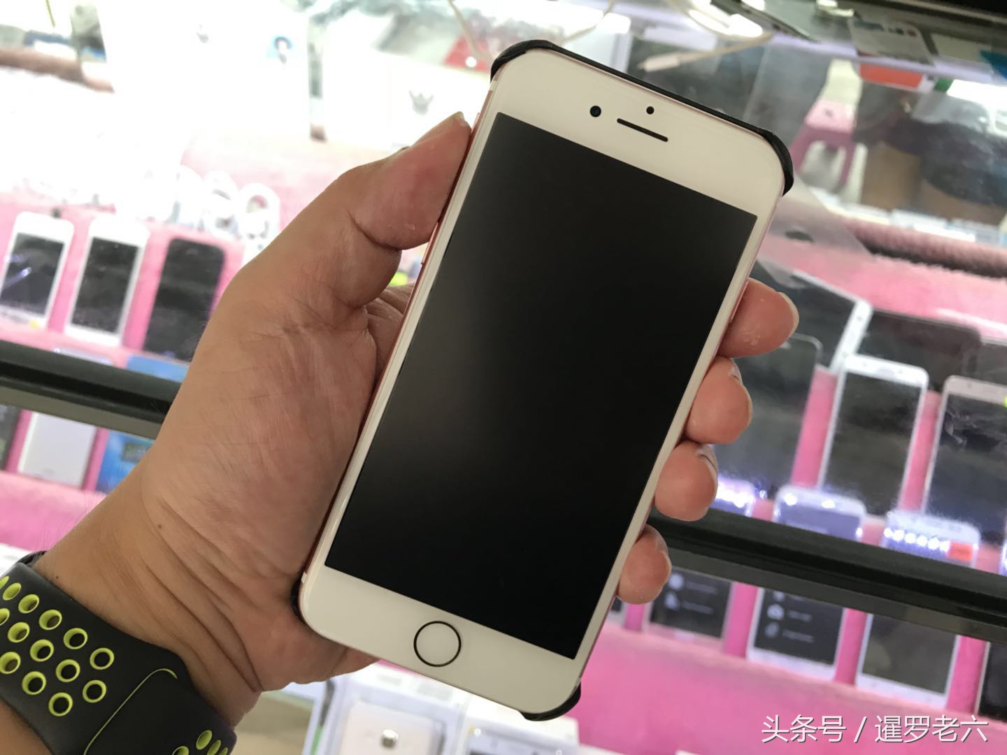 泰国贴手机膜,泰国手机贴有没有什么不好的