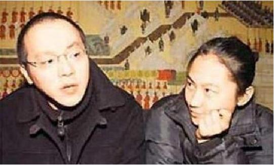 窦唯跟王菲婚姻几年,那英谈王菲窦唯