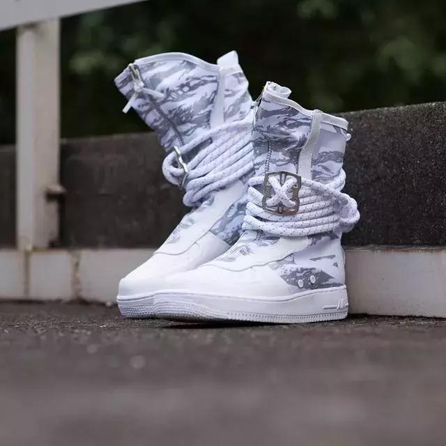 双十一Kicksvision内部也有一份剁手清单，有同款的朋友吗？