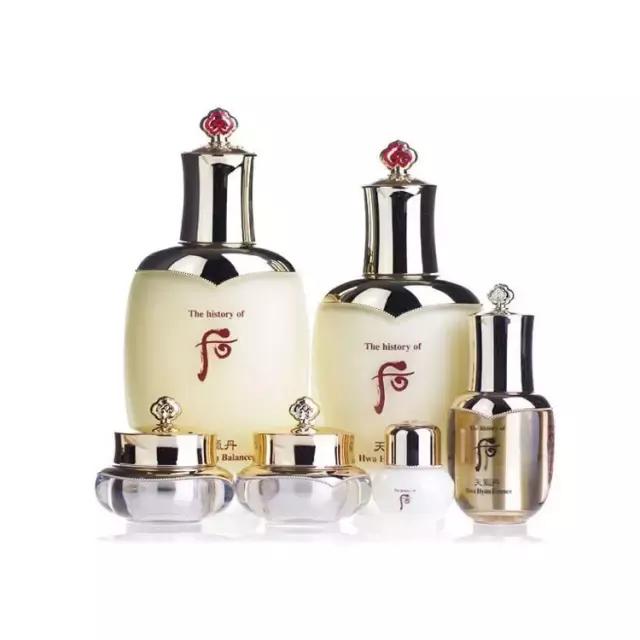 40岁女人用韩国什么牌子护肤品好,韩国三大护肤品牌是哪几个