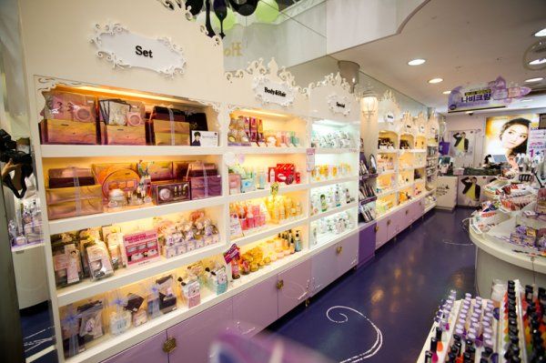 首尔购物攻略中文版,首尔购物超全攻略