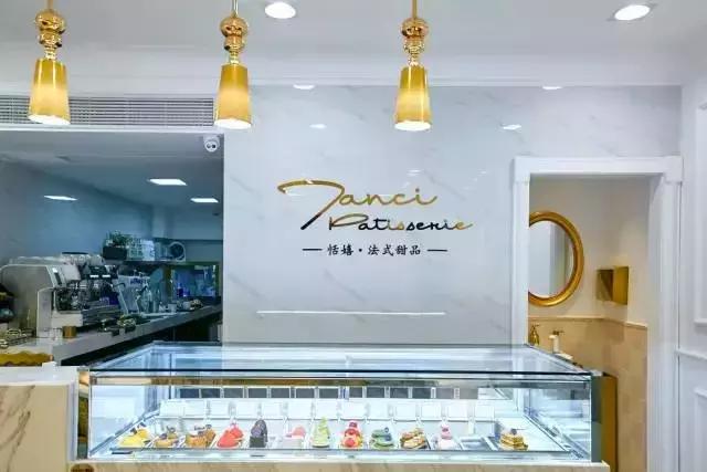 魔都十大面包店,魔都11家高颜值咖啡