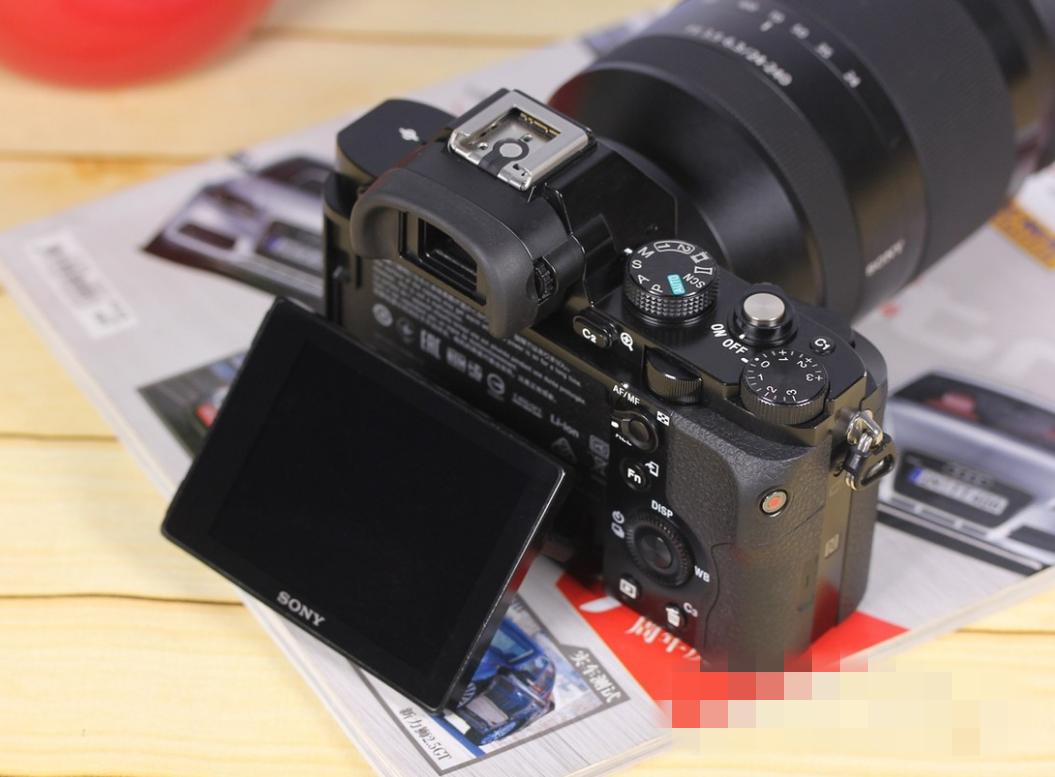 尼康d610和佳能6d对焦点,全画幅单反推荐入门a7