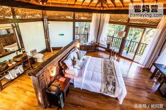 江浙沪十佳亲子酒店,适合亲子酒店推荐