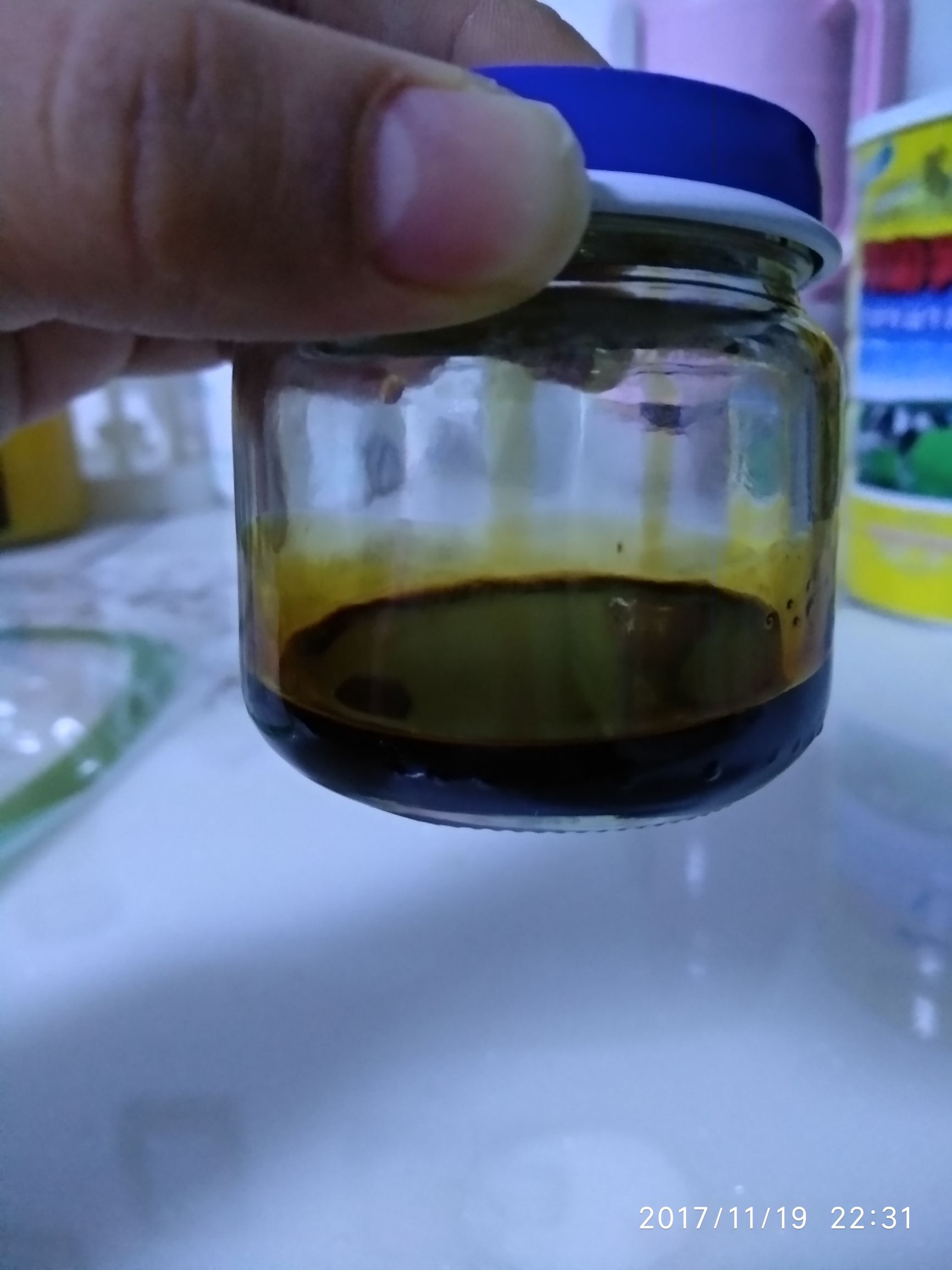 你们听说过神奇的蛋黄油吗？