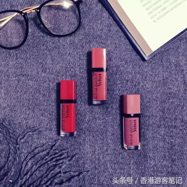 这些欧美平价彩妆，100元以内，我去香港回购了10000次！