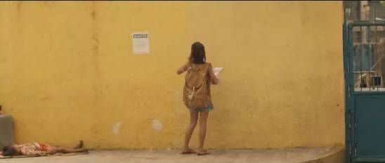 推荐10部温馨治愈好片,一部非常好的治愈片