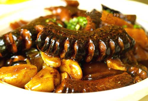 东南第一美味天下至美的菜系,东南第一佳味图文