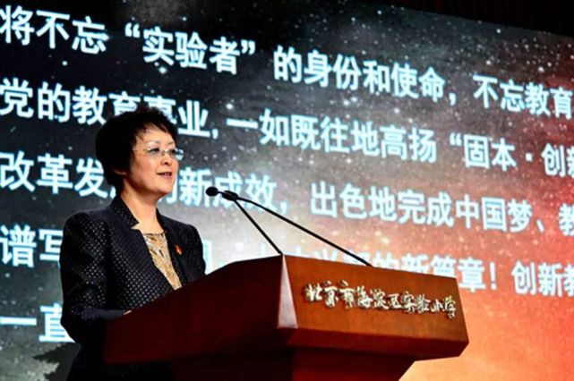 拥有三个“金帆”，做过上千个小课题，这所学校要逆天！