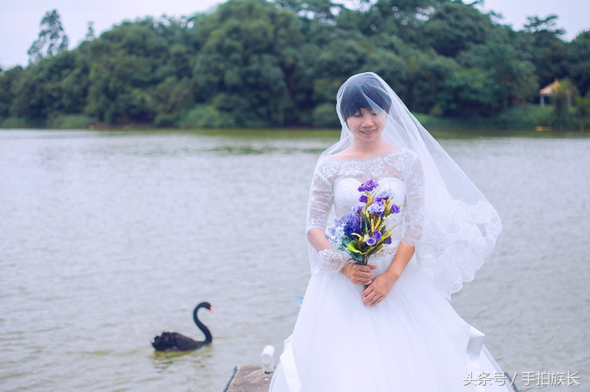 diy婚纱礼服教程视频,diy婚纱拍摄背景