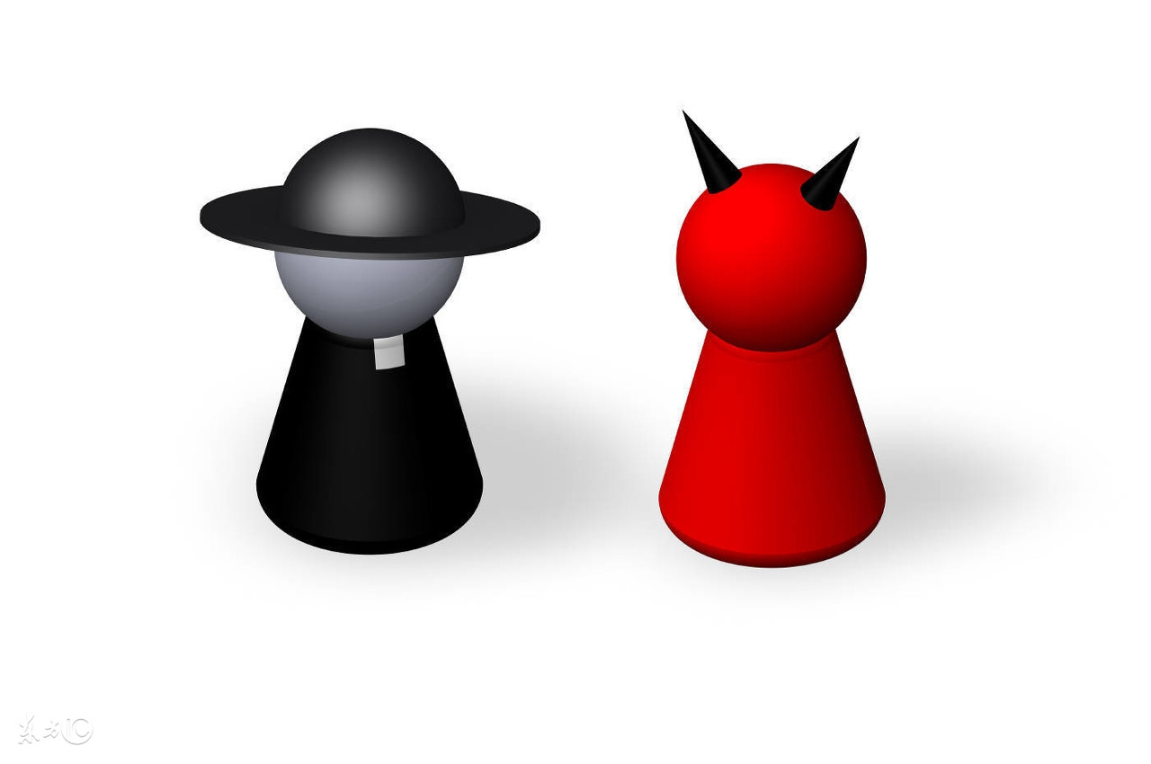 准到尖叫的心理测试：你在爱情里是天使还是鸟人？