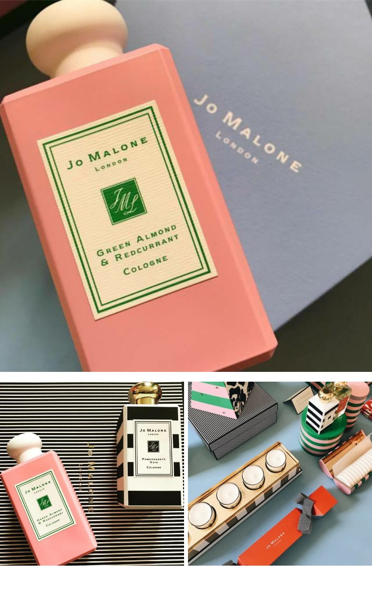 最值得买的圣诞限定礼盒,今年的圣诞限定真的太绝了