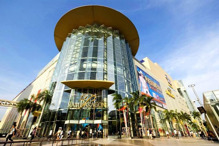 曼谷交通攻略去超市,曼谷游玩最全交通出行攻略