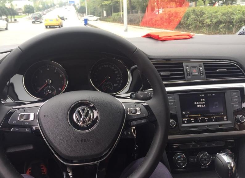 17年大众凌渡跑了6万公里,新款大众凌渡用车感受