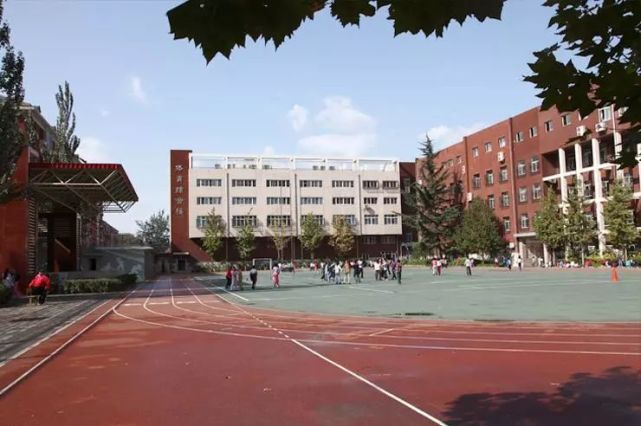 拥有三个“金帆”，做过上千个小课题，这所学校要逆天！