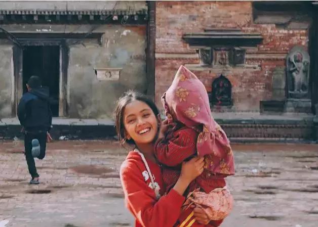 没去过尼泊尔旅游,没有去过西藏更没去过吉隆坡