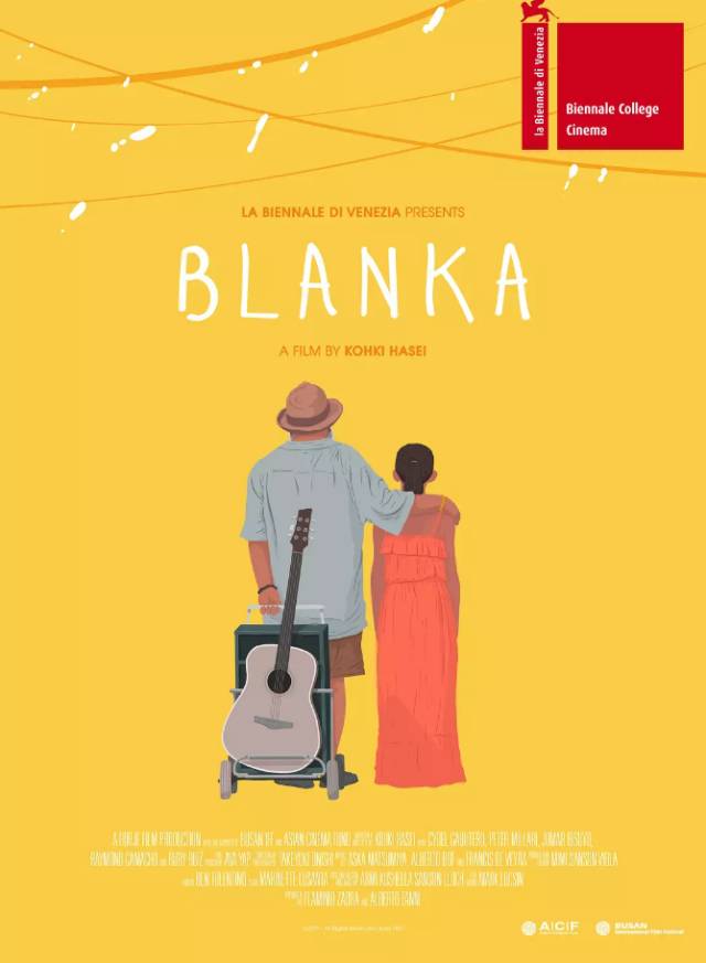 推荐10部温馨治愈好片,一部非常好的治愈片