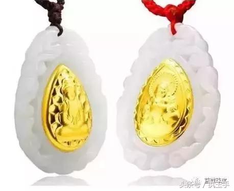 商场抽奖金镶玉是不是真的,暴力揭秘商场金镶玉骗局