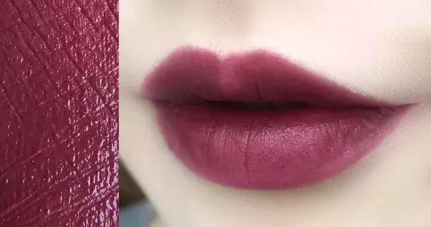 最全秋冬热门口红,秋冬最显白的口红大牌