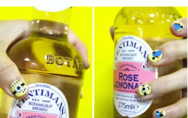 指甲短的适合什么样的美甲,指甲比较短的适合什么样的美甲