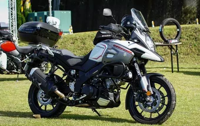 铃木v-strom1000xt测评,2023铃木v-strom800价格