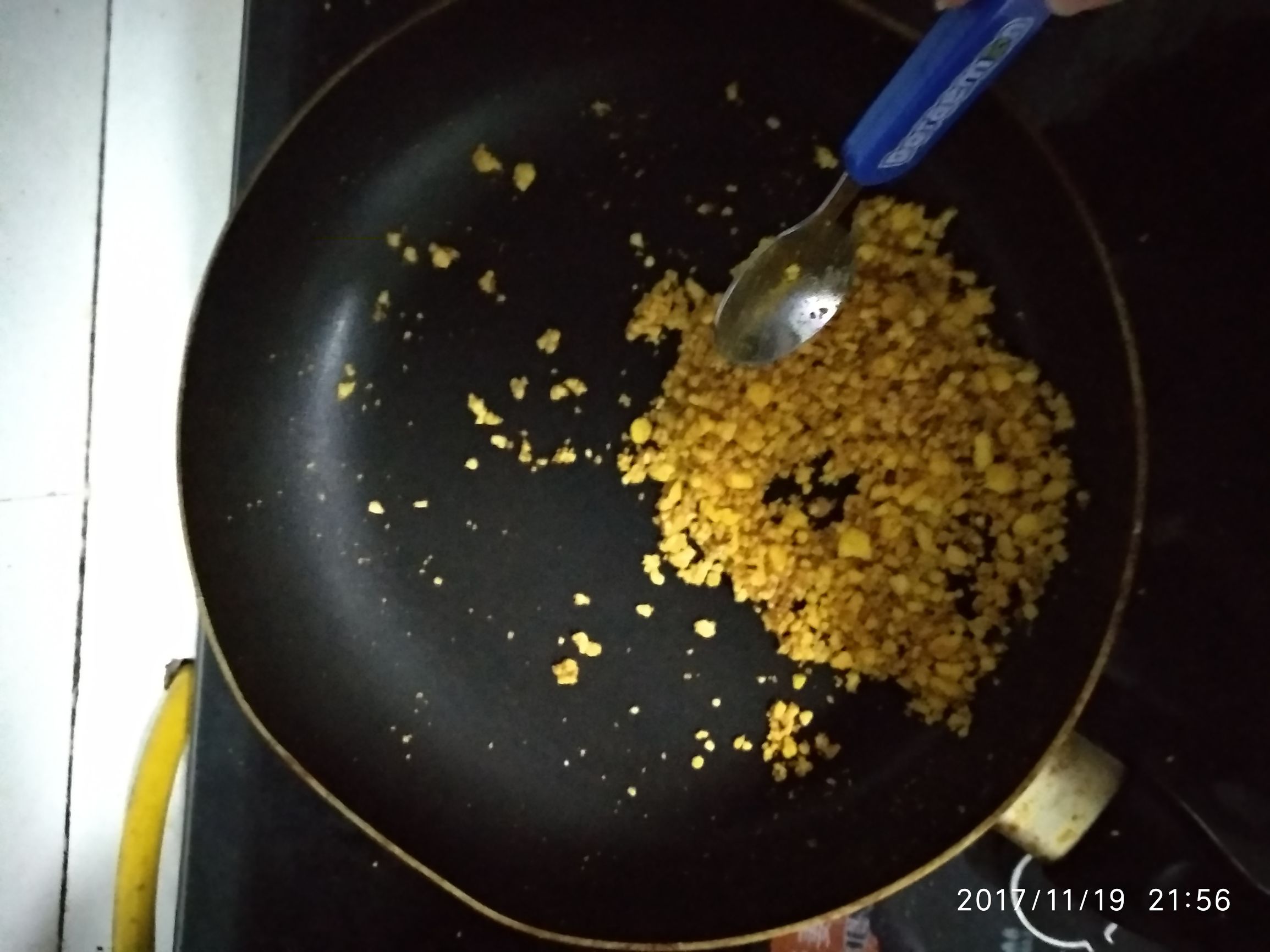 你们听说过神奇的蛋黄油吗？