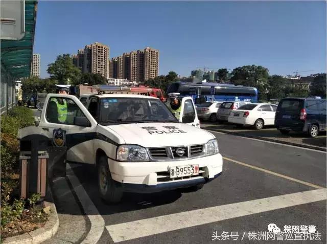 谭sir谈交通陈老师,交警谭sir