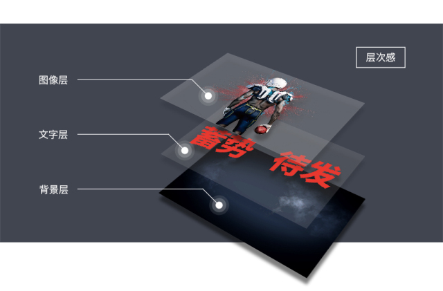 叠字写法教程图解,叠字技巧