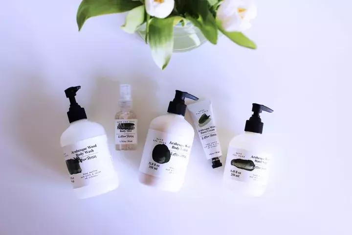 好用到哭的6款身体乳,干到爆皮用什么身体乳