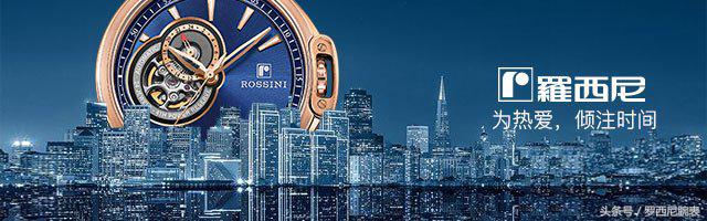 十款值得买的名表,买大牌的名表