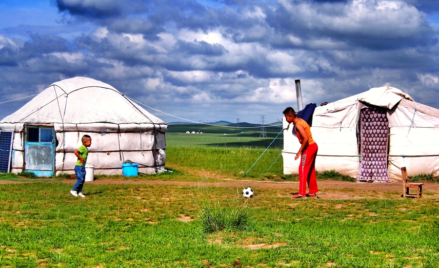 我从草原来温暖你心怀完整版,我从草原来温暖你心怀歌词