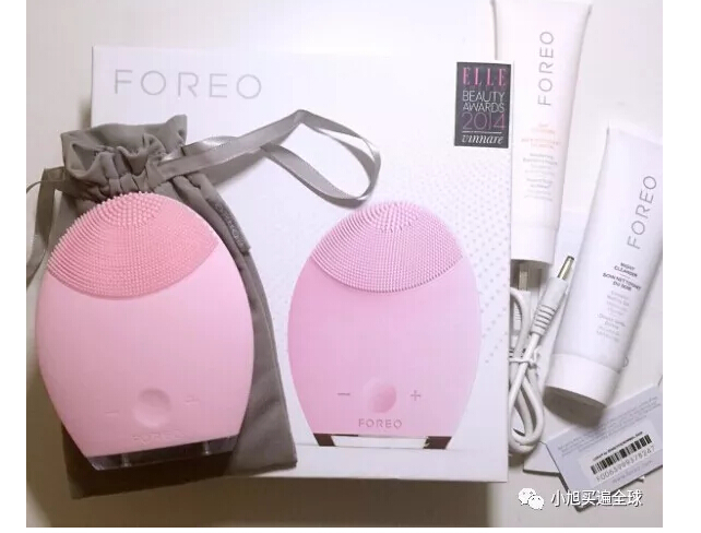 露娜洗脸仪能卸妆用吗,luna露娜洁面仪每天都能用吗