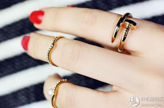 专题:方寸间打造精致女人—欧美日韩多个热门首饰品牌漫谈