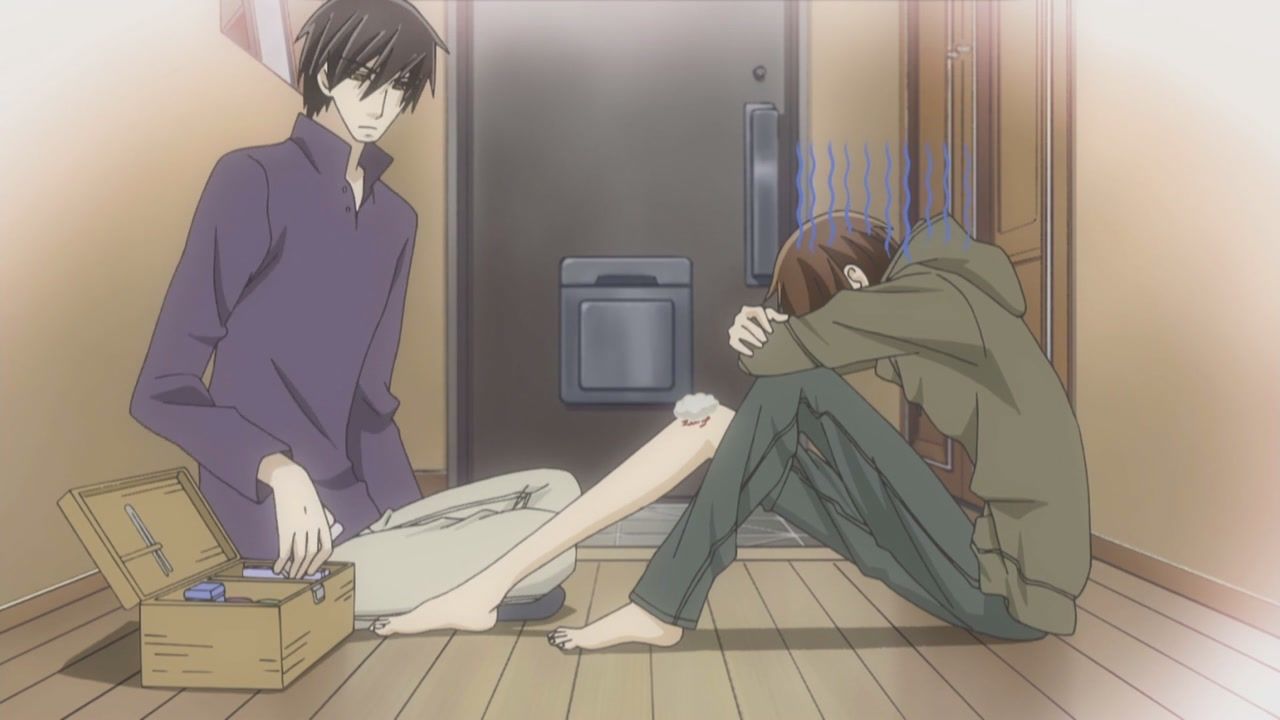 tencount动漫出了吗,tencount漫画有多少本