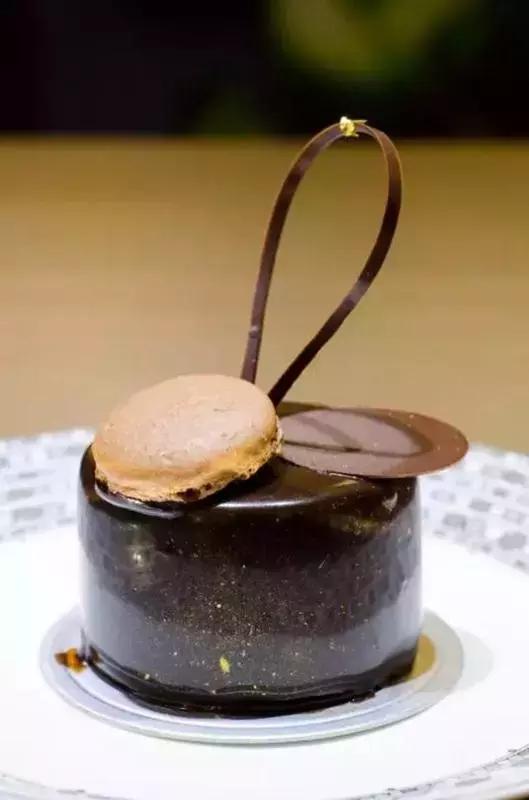 魔都十大面包店,魔都11家高颜值咖啡