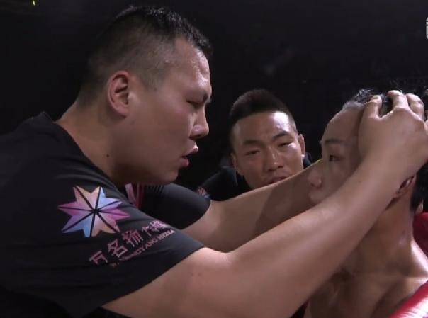 欧洲拳王重拳突袭,欧洲顶尖拳王