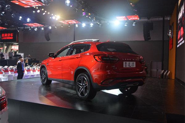 广州车展最新有哪些豪华车型,广州车展最值得购买的几款车