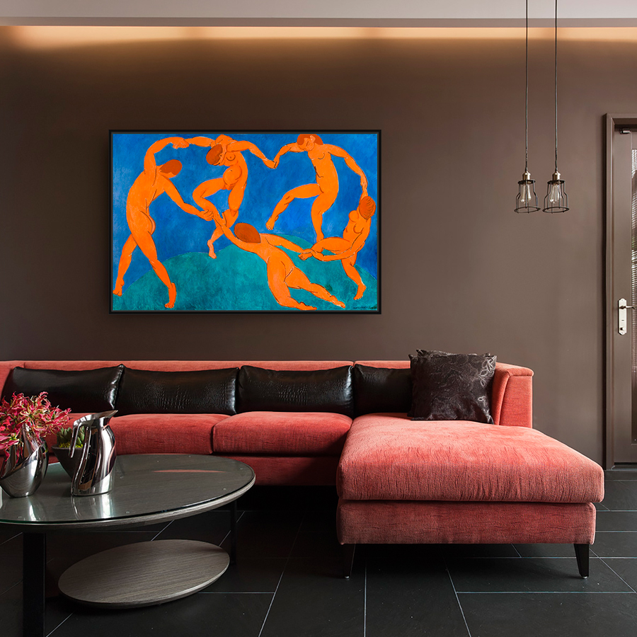 技巧丨四*法大**则教你打造品味之家