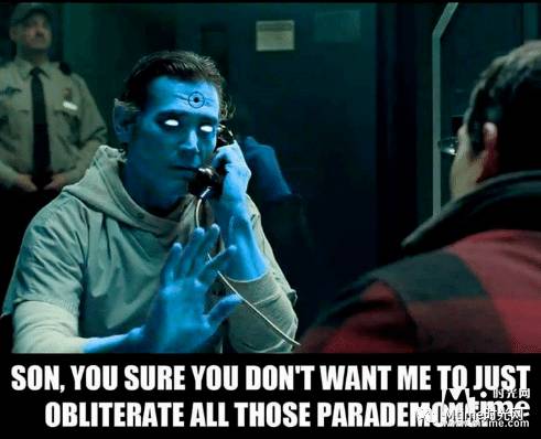 正义联盟七个看点,正义联盟7大看点