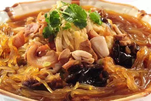 全国34个省市自治区“代表肉”集合完毕！