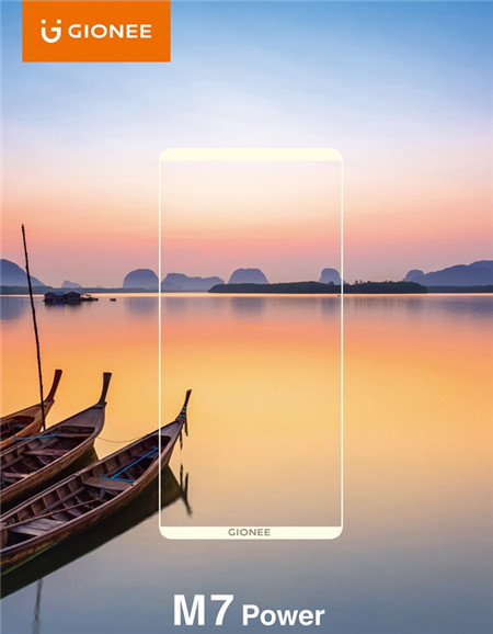 金立m7上市价格,金立m7的原售价